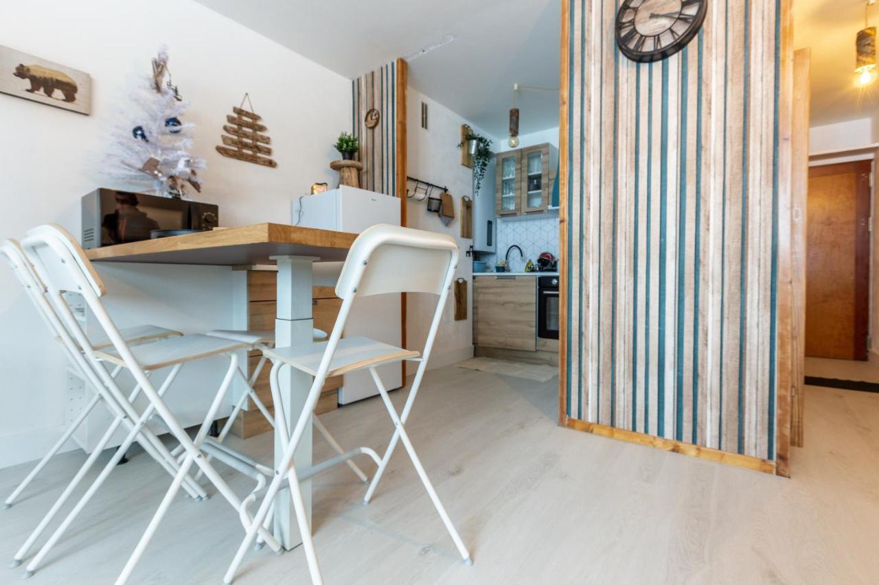 L'Ostalet Apartment Saint-Lary-Soulan Exterior photo